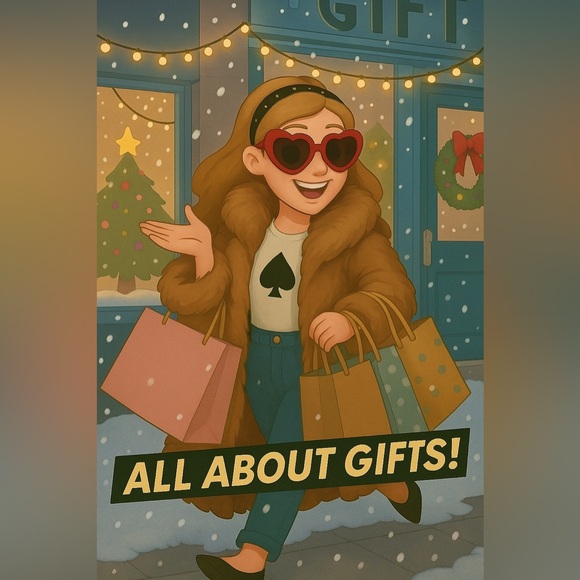 All About Bags! Sundays at 2 pm Central! - Picture 2 of 2